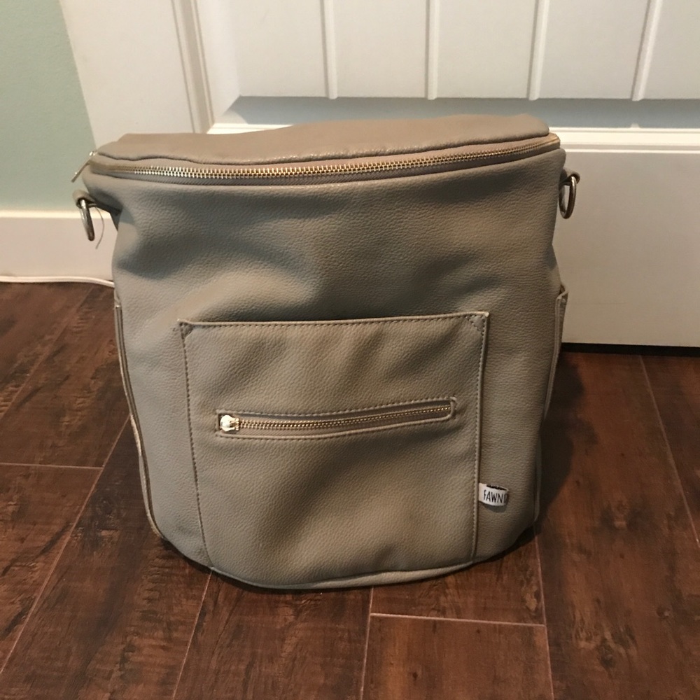 Fawn Design Bag